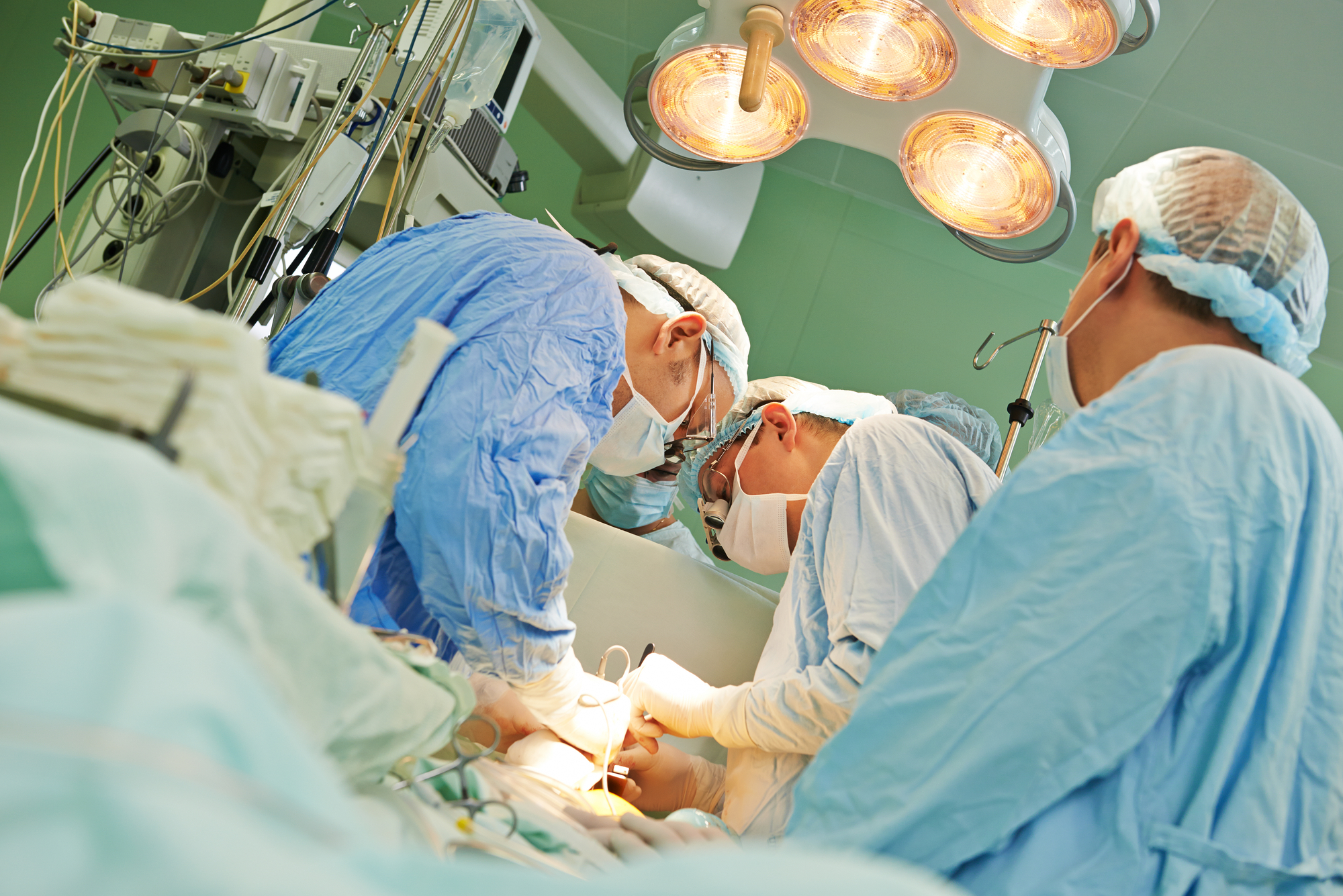 Cardiac Surgery